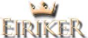 Eiriker logo